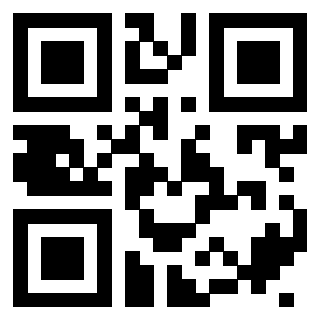 Immagine del QrCode di 3407399988