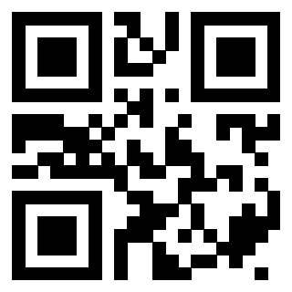Immagine del Qr Code di 3407399989