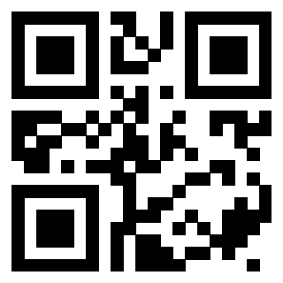 3407399990 QrCode associato