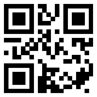 Il QrCode di 3407399992