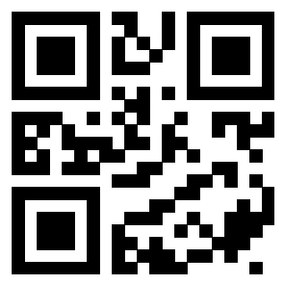 3407399994 - Immagine del Qr Code
