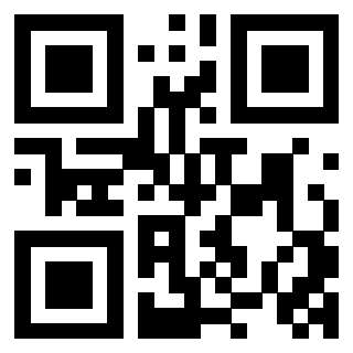 3407399997 Qr Code associato
