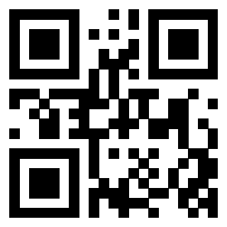 3407399998 Qr Code associato