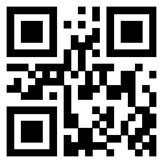 Scansione del QrCode di 3407399999