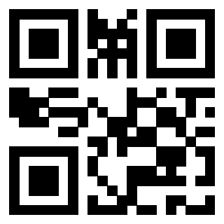 3407400000 Qr Code associato
