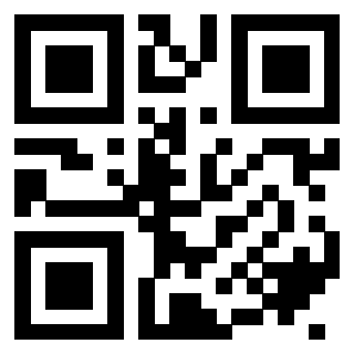 3407400008 - Immagine del QrCode