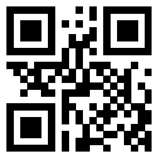 3407400009 Qr Code associato