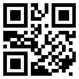 3407400011 QrCode associato