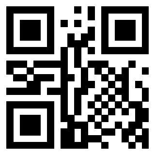 3407400020 Qr Code associato