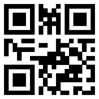Immagine del QrCode di 3407400021