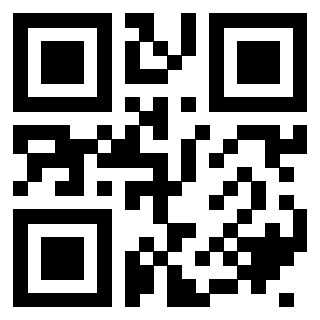 Immagine del Qr Code di 3407400022