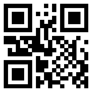 3407400024 - Immagine del QrCode