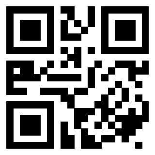 3407400025 - Immagine del QrCode