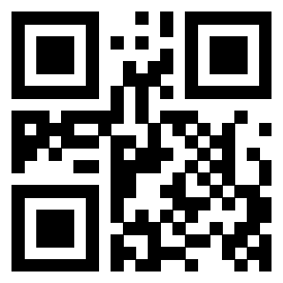 3407400027 QrCode associato