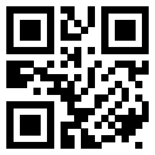Il QrCode di 3407400028