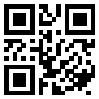 3407400029 - Immagine del QrCode