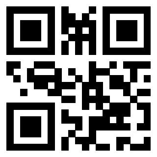 Immagine del QrCode di 3407400033