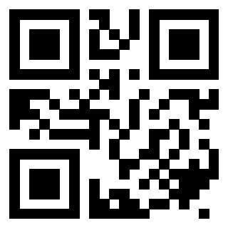 3407400034 - Immagine del QrCode associato