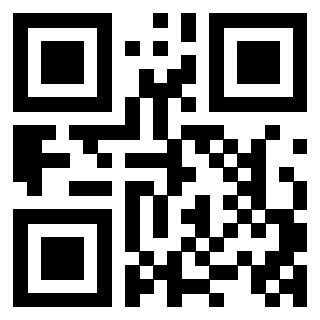 QrCode di 3407400036