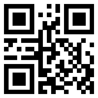 3407400037 - Immagine del Qr Code associato