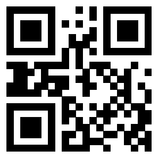 3407400039 QrCode associato