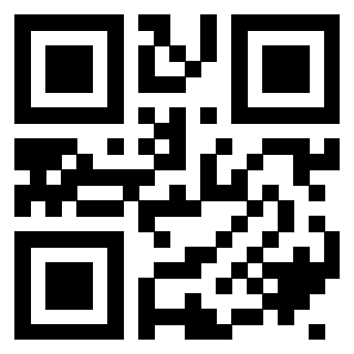 3407400040 Qr Code associato