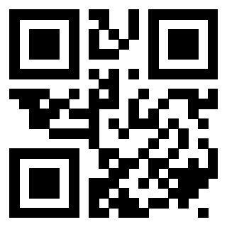 Immagine del Qr Code di 3407400041