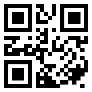 3407400042 - Immagine del Qr Code associato