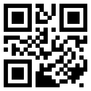 Il Qr Code di 3407400044