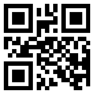 3407400048 - Immagine del QrCode associato