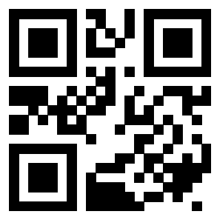 Immagine del QrCode di 3407400049