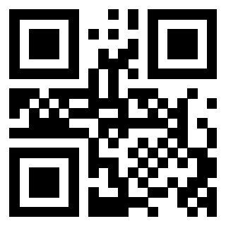 Il QrCode di 3407400050