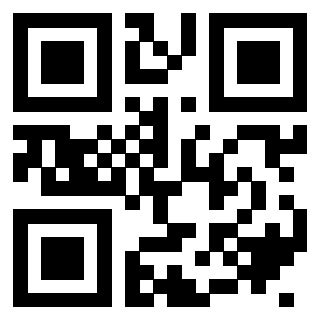 3407400053 QrCode associato