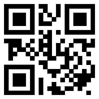 3407400054 QrCode associato