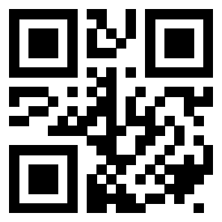 Qr Code di 3407400058