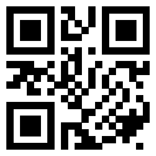 3407400060 - Immagine del QrCode associato