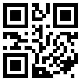 3407400061 - Immagine del QrCode