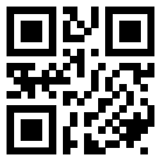Il Qr Code di 3407400068