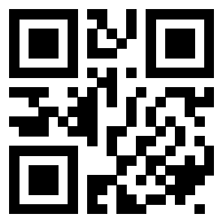 Scansione del Qr Code di 3407400069