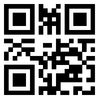 Immagine del Qr Code di 3407400071