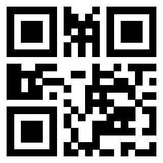 Il QrCode di 3407400073