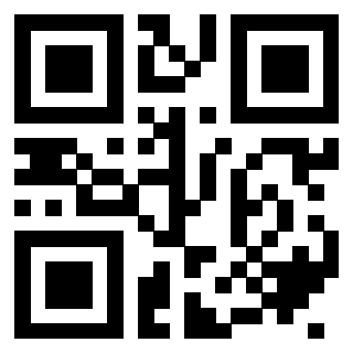 3407400076 - Immagine del Qr Code