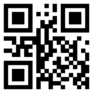 Scansione del QrCode di 3407400077