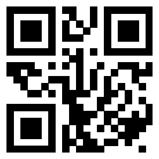 Scansione del Qr Code di 3407400079