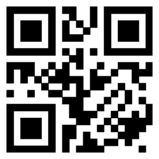 Scansione del QrCode di 3407400080