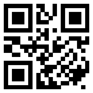 3407400081 - Immagine del Qr Code