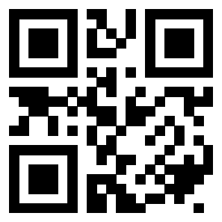 Scansione del Qr Code di 3407400082