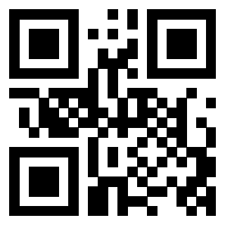 3407400084 - Immagine del Qr Code