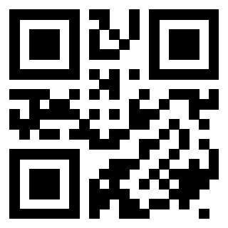 Il QrCode di 3407400088