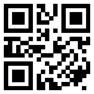 3407400090 - Immagine del Qr Code associato